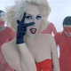 Image for article titled Latex, Sex & A Burning Sensation: An Analysis Of Lady Gaga's New Vid